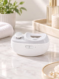 2-in-1 Electric Nail Trimmer & Polisher | Safe for Kids & Adults