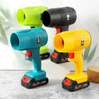 MZ F91 Rechargeable Violent Fan – Ultra High-Speed Blower – high-speed rechargeable fan – main product view