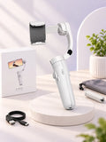 ASVON M1 3-Axis Smartphone Gimbal Stabilizer with Tripod Stand