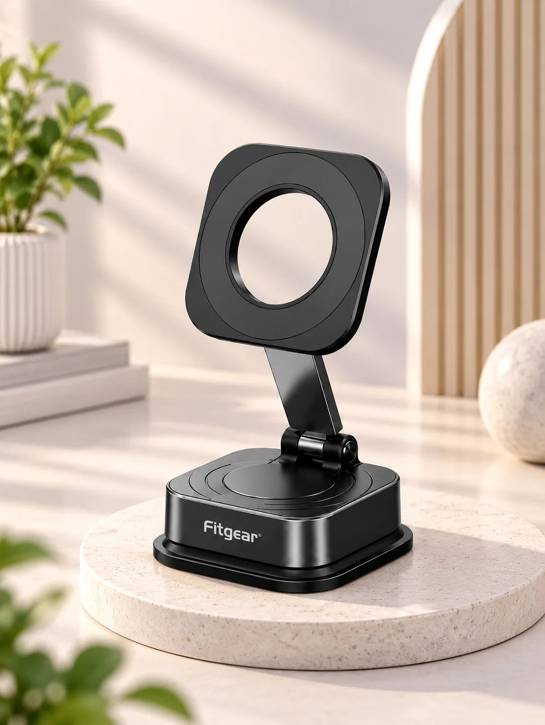 FG-94 Vacuum Magnetic Phone Holder