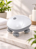 Scalp Massager for Hair Growth, Head Massager for Hair Growth, Hair Scalp Massager