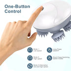 Scalp Massager for Hair Growth, Head Massager for Hair Growth, Hair Scalp Massager – hair growth – product features and sp...